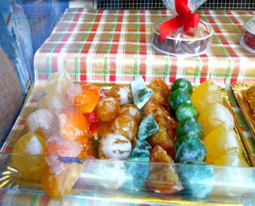 Bilbao - Pasteleria Urrestarazu (Alameda de Urquijo) 2