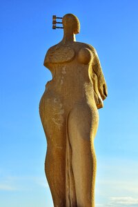 Art outdoor sculpture