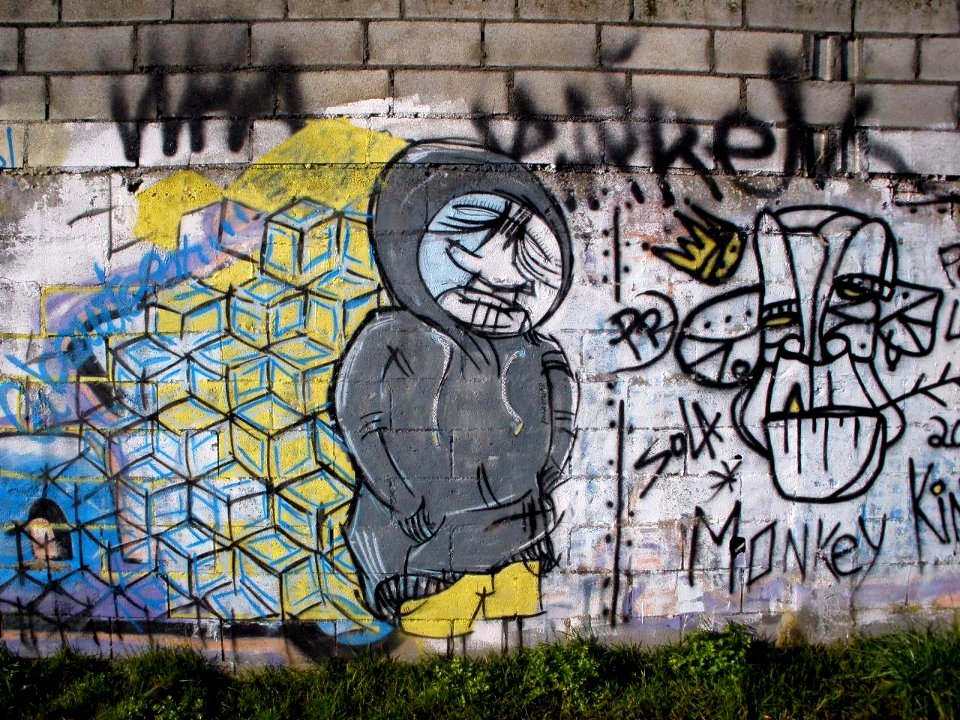 Bilbao - Ribera de Deusto 94