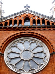 Bilbao - Sagrado Corazon 32