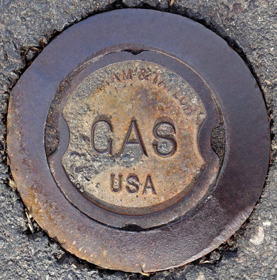 Bingham & Taylor Gas USA - Arlington, MA - DSC06498