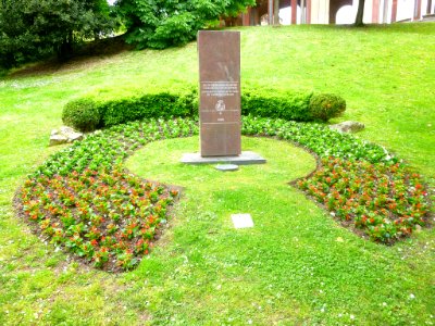 Bilbao - Parque de Doña Casilda Iturrízar 34