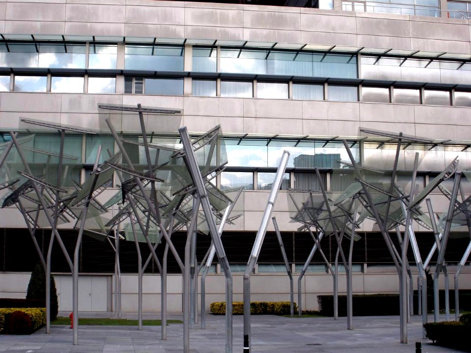 Bilbao - Palacio Euskalduna 17