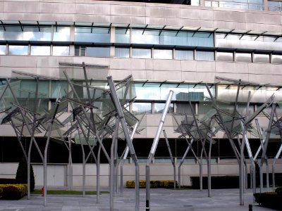 Bilbao - Palacio Euskalduna 17