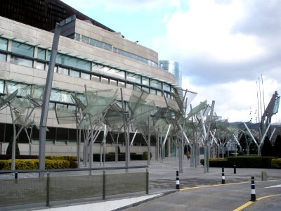Bilbao - Palacio Euskalduna 15