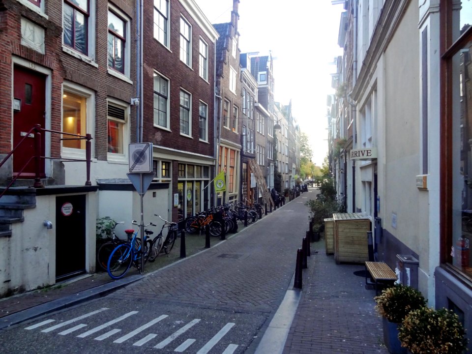 Binnen Wieringerstraat