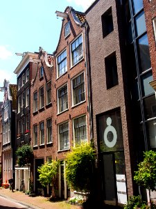 Binnen vissersstraat No8