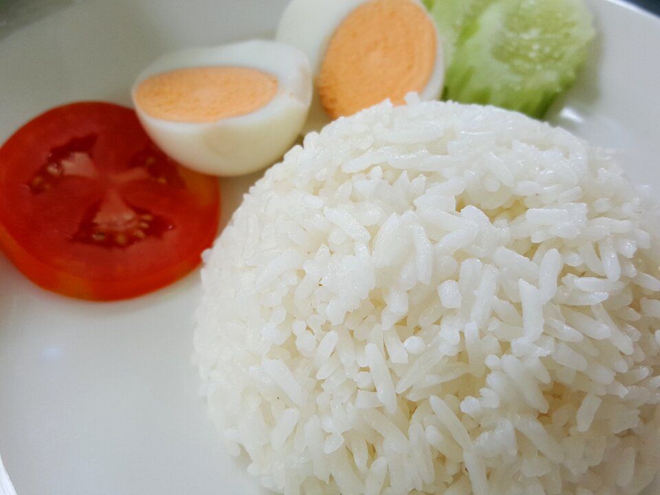 Food organic eating