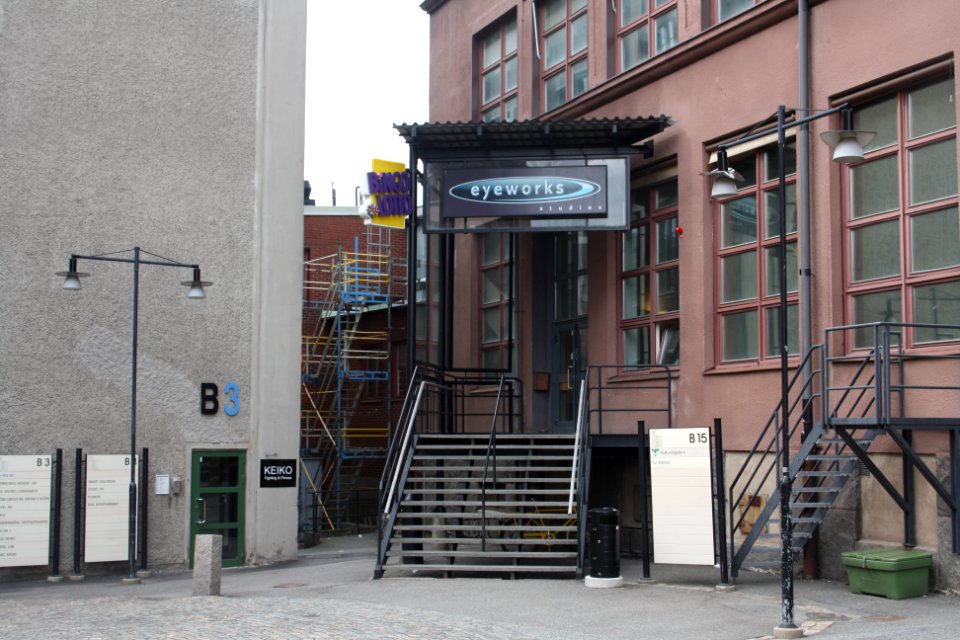 BingoLotto-huset 2013-03