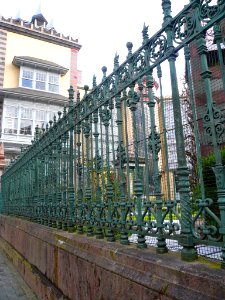 Bilbao - Palacio Chávarri (Subdelegación del Gobierno) 11