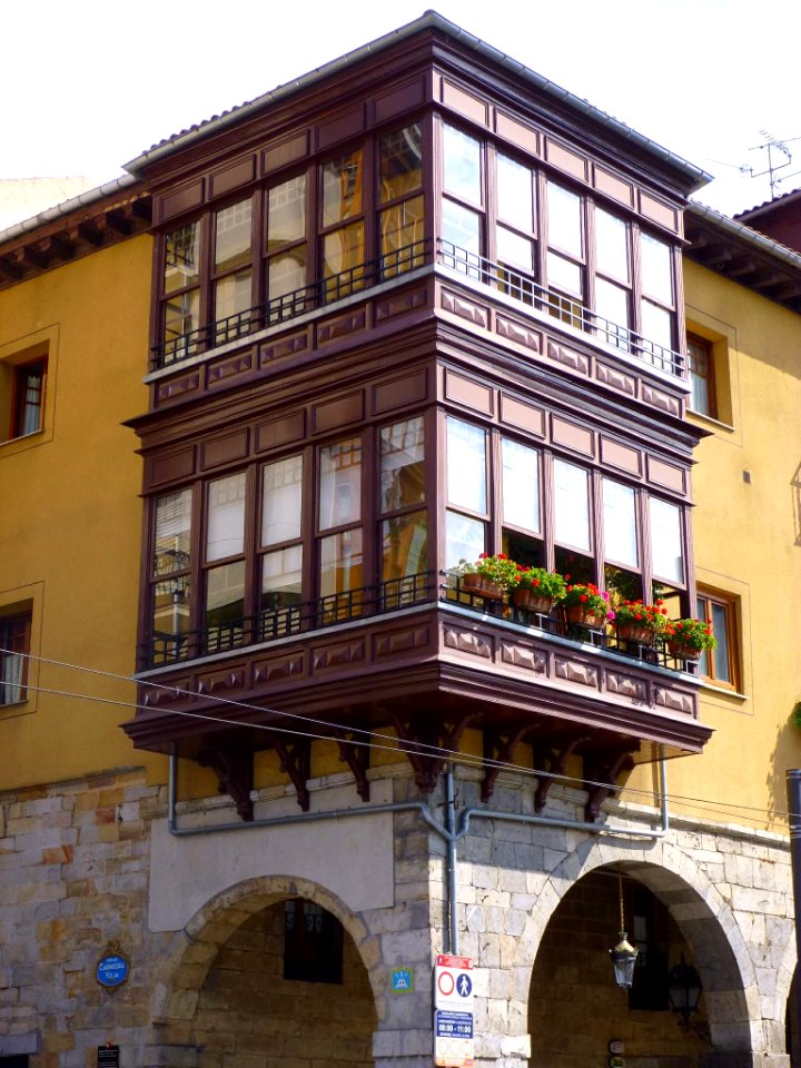 Bilbao - Palacio Arana 2