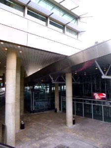 Bilbao - Palacio Euskalduna 02