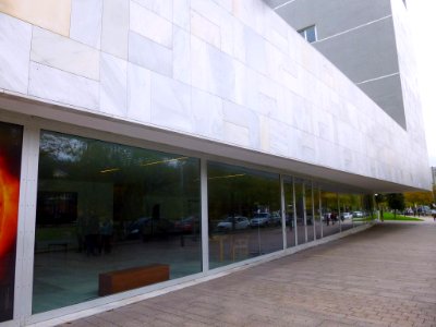 Bilbao - Paraninfo de la UPV-EHU 3