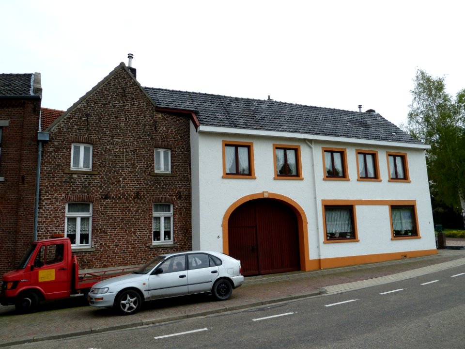 Bingelrade-Dorpsstraat 5 (2)