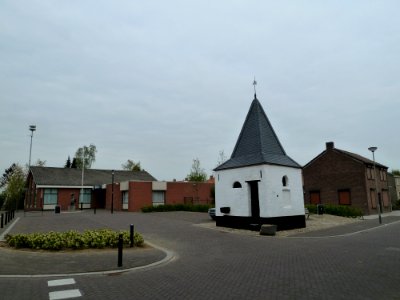 Bingelrade-Puthuisje (3)