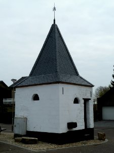 Bingelrade-Puthuisje (1)