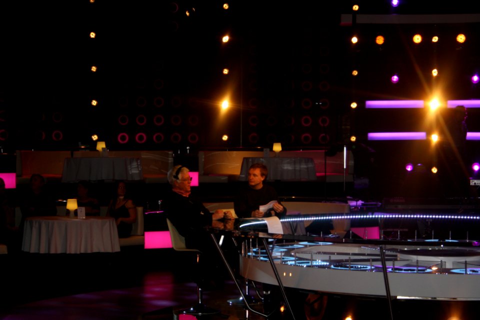 BingoLotto-studion 2012-01-08 - 10