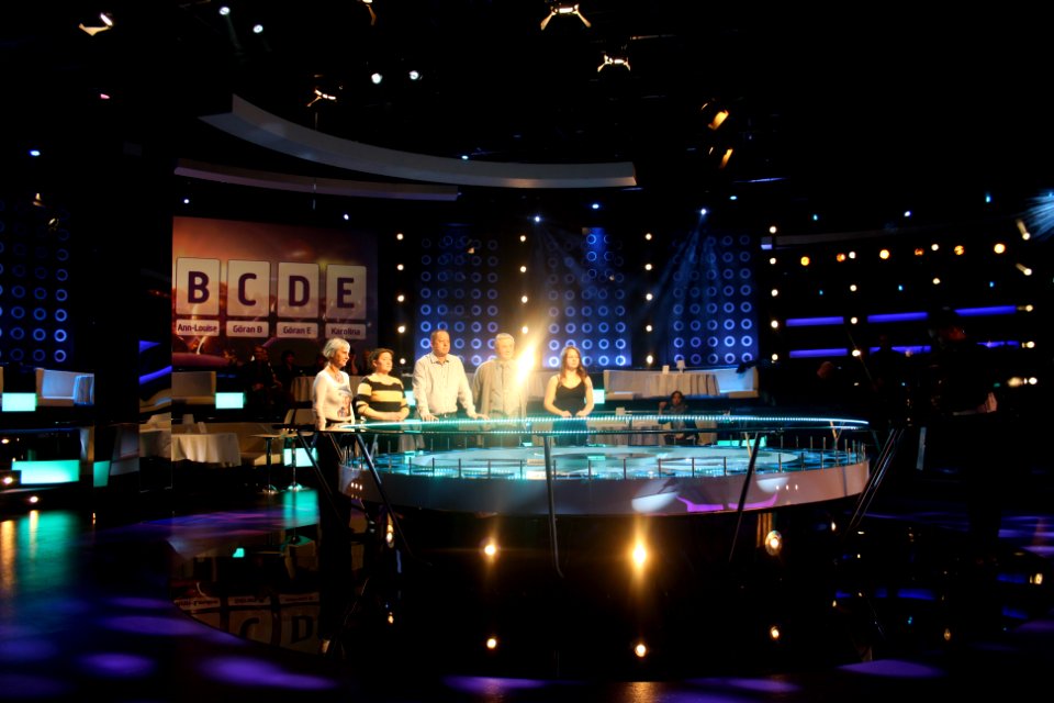 BingoLotto-studion 2012-01-08 - 5