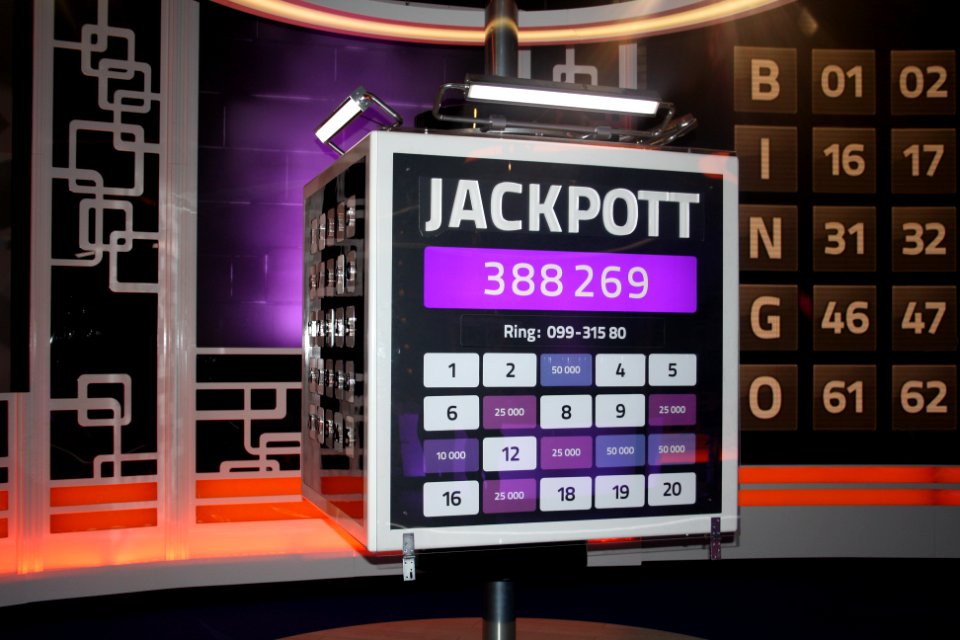 BingoLotto 6 oktober 2013 - 02
