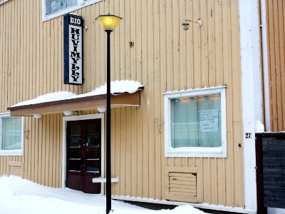 Bio Huvimylly Raahe 20120221