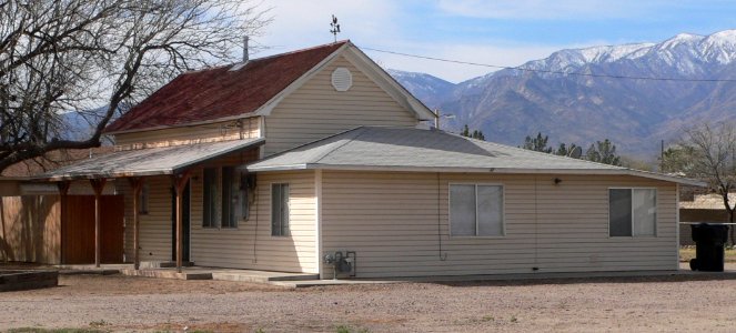 Bingham house (Safford AZ) from NE 4