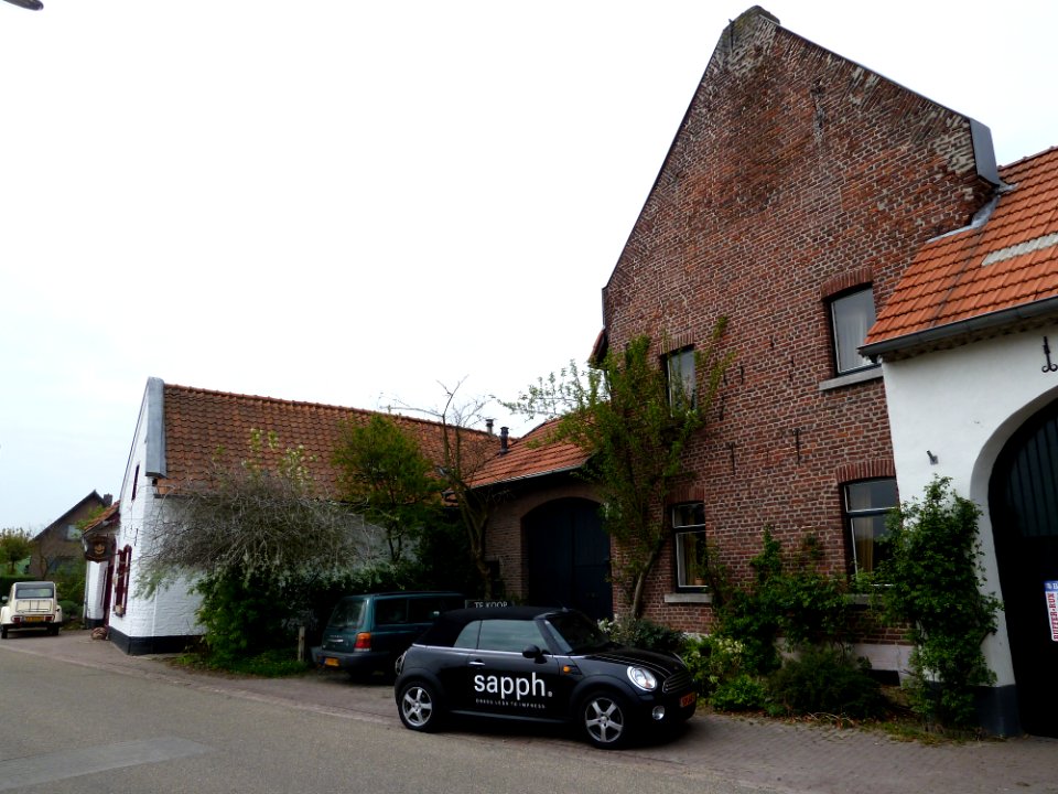 Bingelrade-Geerstraat 6-8