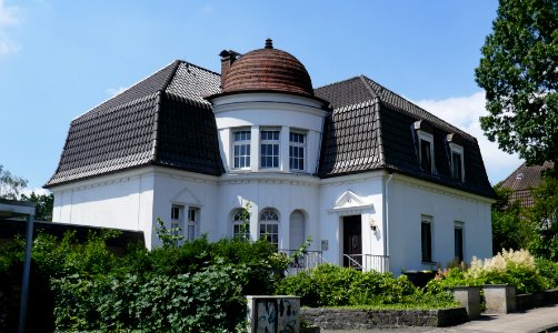 Bielefeld - Langenhagen 65
