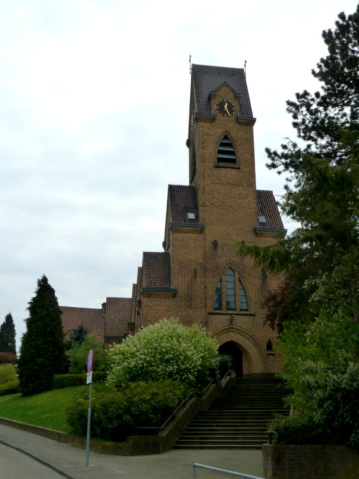 Bingelrade-Kerk (4)