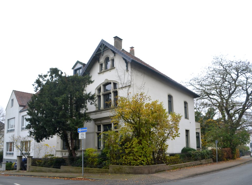 Bielefeld, Bismarckstraße 2b (1)