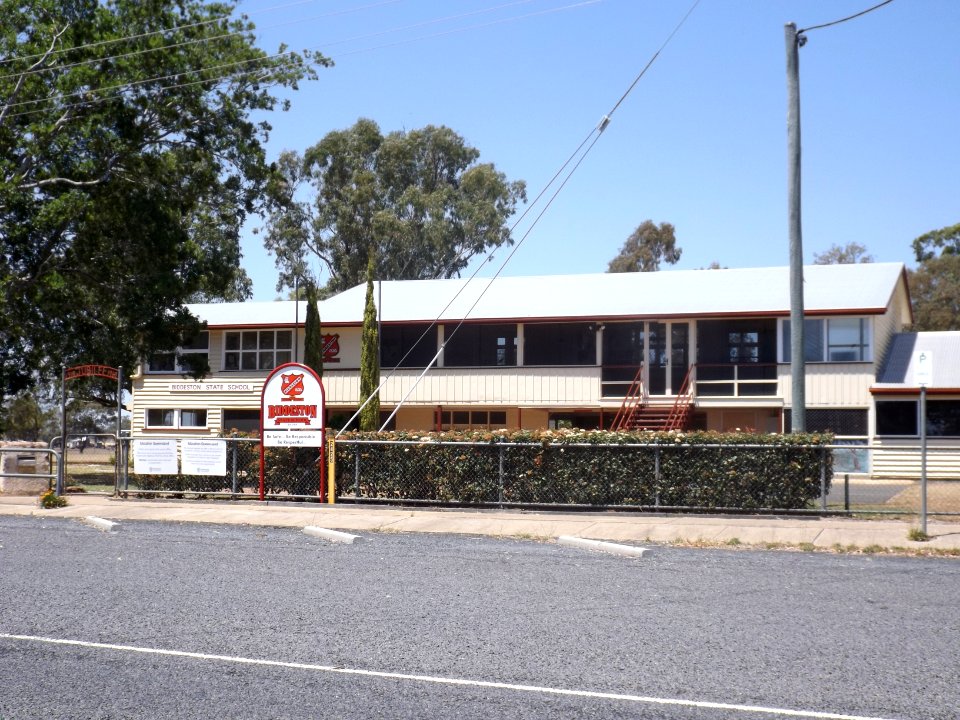Biddeston State School