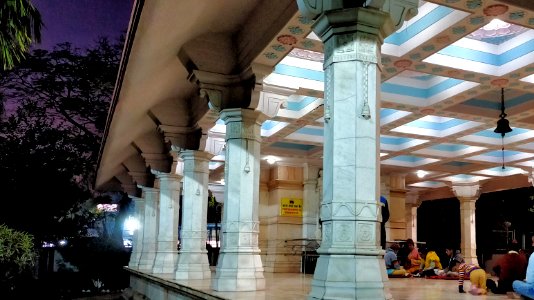 Bidhan Nagar Ram Temple, Durgapur 4 photo