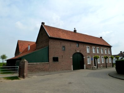 Bingelrade-Eindstraat 21 (1)