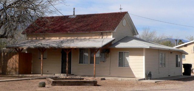 Bingham house (Safford AZ) from NE 2