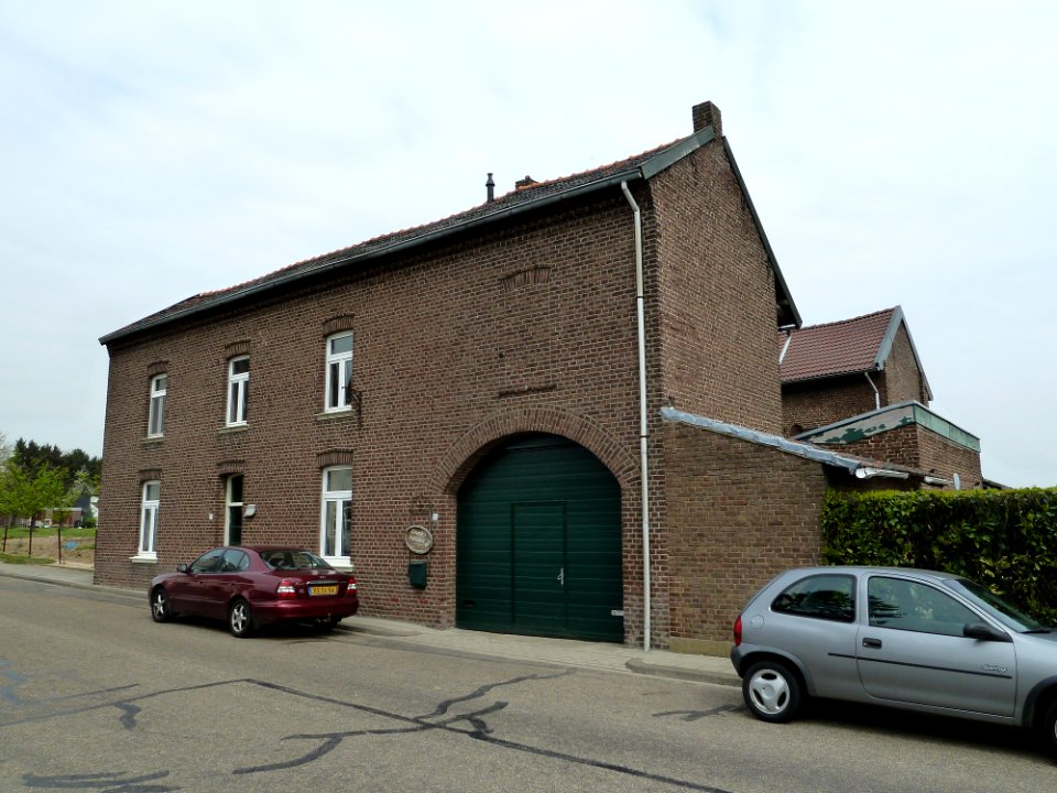 Bingelrade-Dorpsstraat 35 (2)