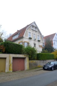 Bielefeld, Roonstraße 27 (1) photo