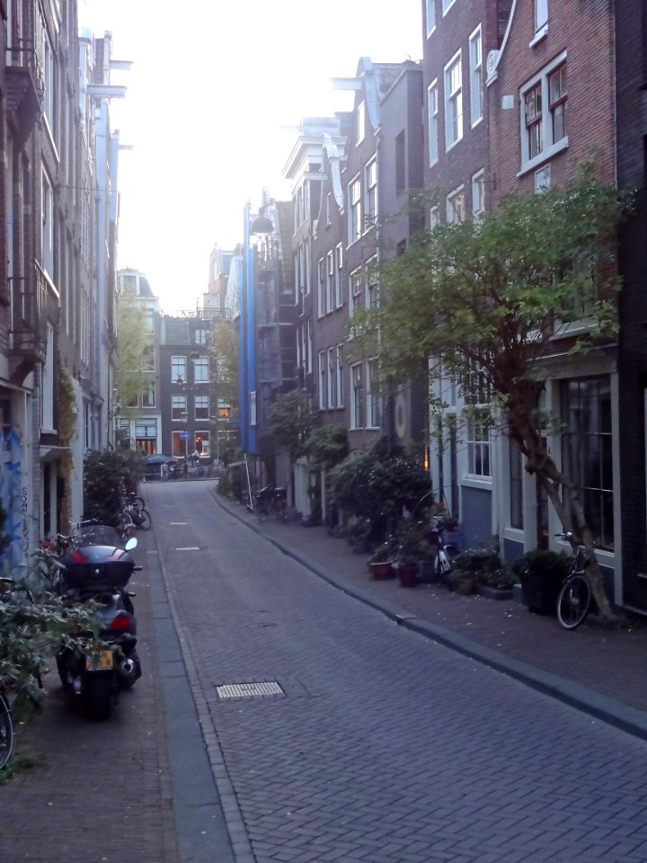 Binnen Vissersstraat