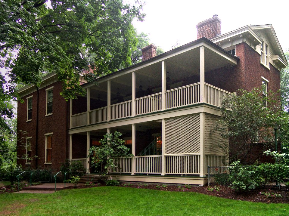 Bigham House, Chatham Village, 2015-06-25, 03
