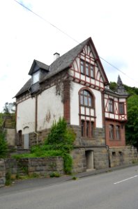 Biersdorf, Betzdorfer Straße 142 (1)