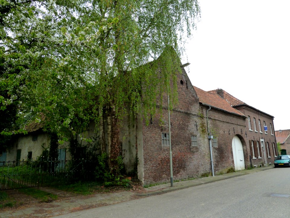 Bingelrade-Dorpsstraat 136 (3)