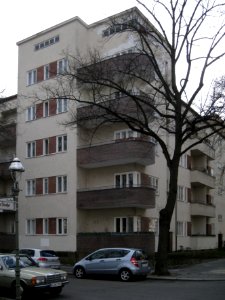 Binger Straße 75.77A Berlin-Wilmersdorf