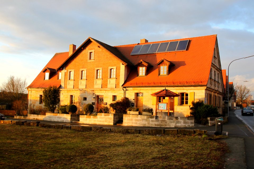 Bindlach Bad Bernecker Straße 7