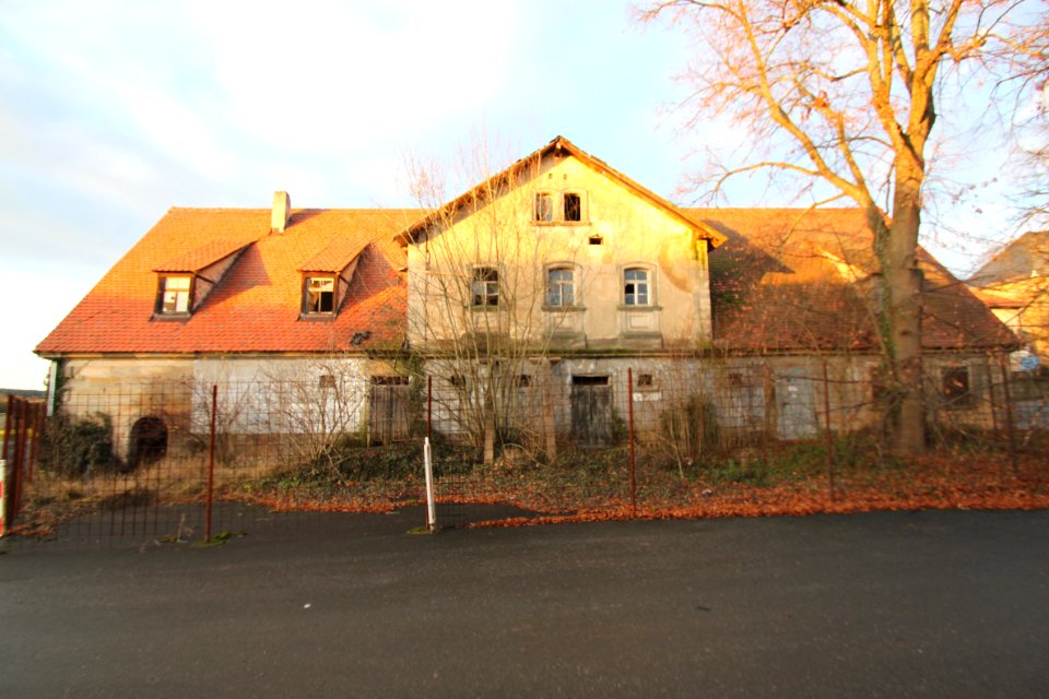 Bindlach Bad Bernecker Straße 3