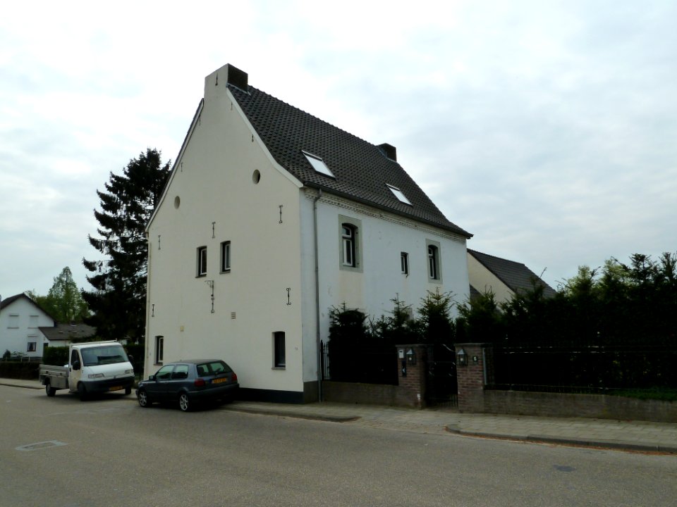 Bingelrade-Dorpsstraat 16