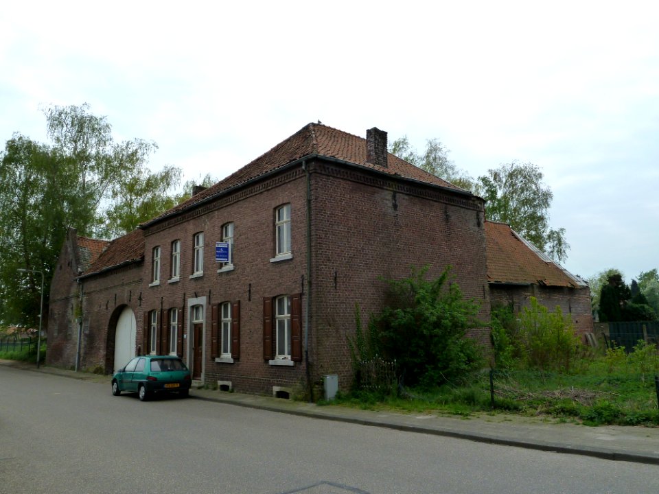 Bingelrade-Dorpsstraat 136 (2)
