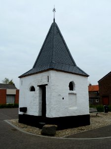 Bingelrade-Puthuisje (2)