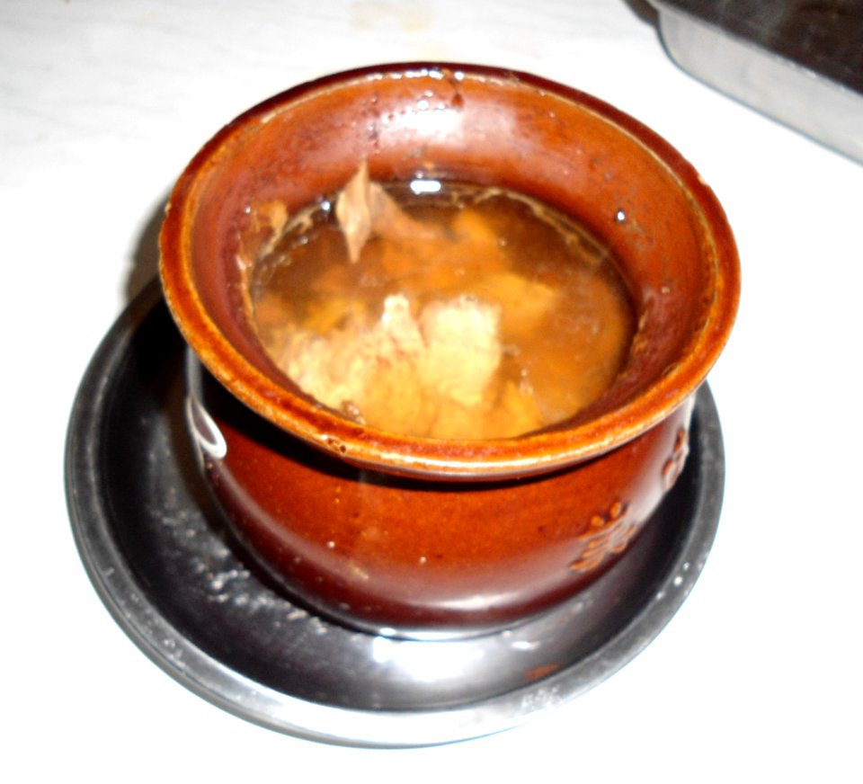 Big pot 01 soup no cover