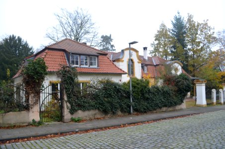 Bielefeld, Grünstraße 5 (2)