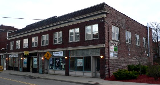Binghamton, NY 171-177 Clinton St 2