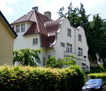 Bielefeld - Freiligrathstraße 9