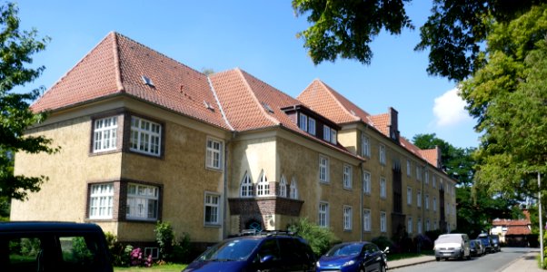 Bielefeld - Im Siekerfelde 2–6